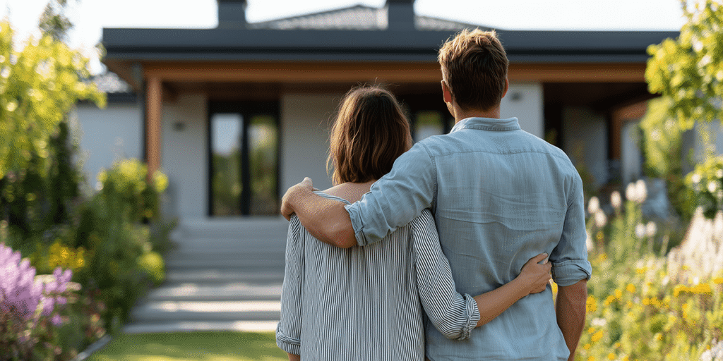 Gen Z & Young Buyers Redefining Homeownership in 2025