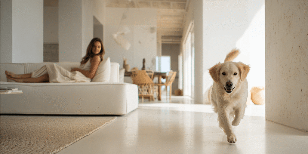 Pet Friendly Housing comunities
