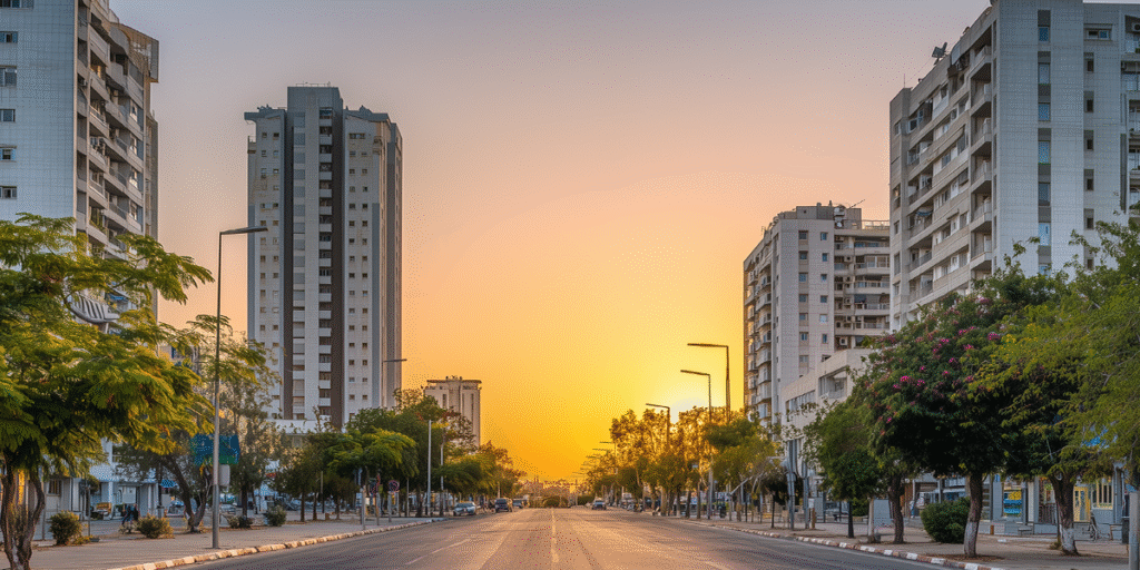 The ORR Effect: How Hyderabad’s Outer Ring Road Is Creating New Real Estate Hotspots