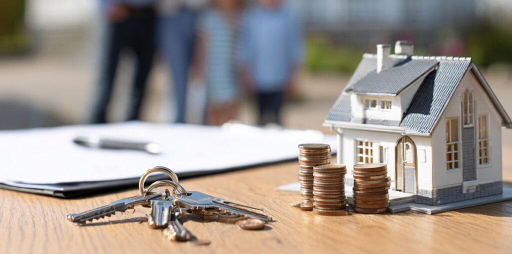 What Union Budget 2026 Means for Homebuyers & Investors